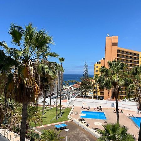 Tenerife Sea View 216 Playa Feñabe Buitenkant foto