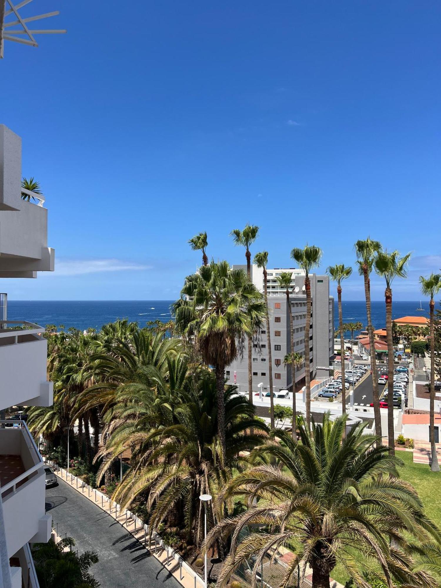 Tenerife Sea View 216 Playa Feñabe Buitenkant foto