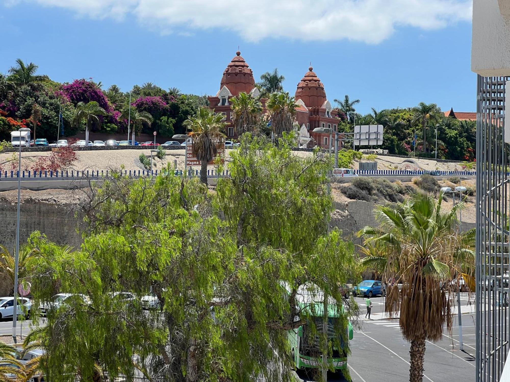 Tenerife Sea View 216 Playa Feñabe Buitenkant foto