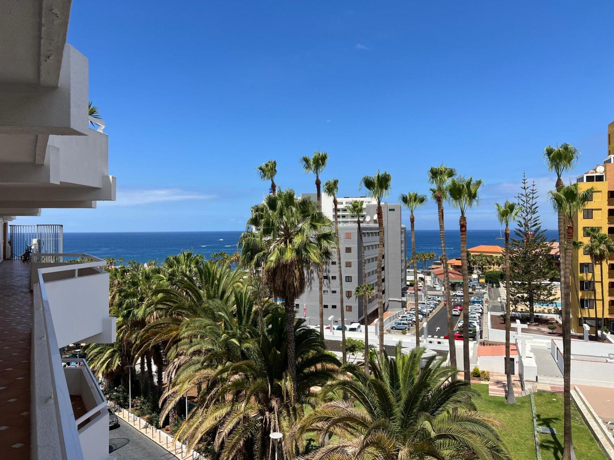 Tenerife Sea View 216 Playa Feñabe Buitenkant foto