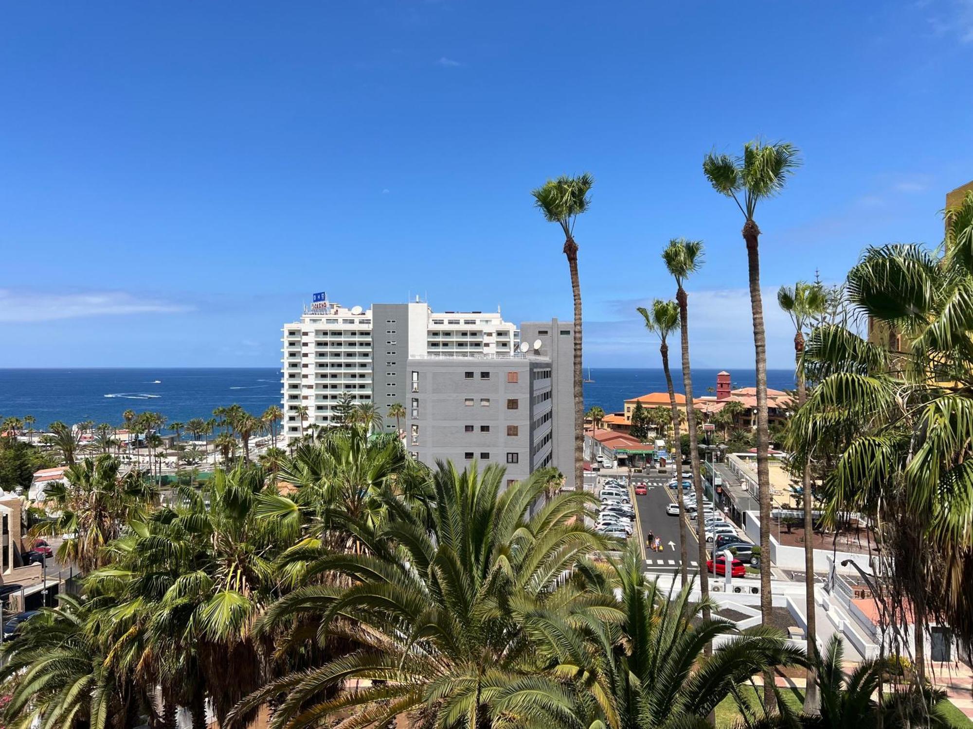 Tenerife Sea View 216 Playa Feñabe Buitenkant foto