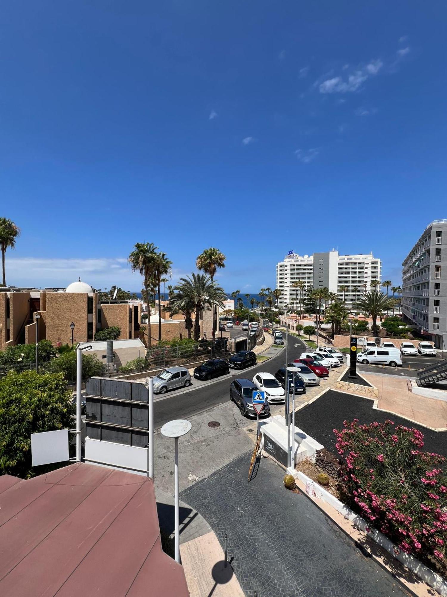 Tenerife Sea View 216 Playa Feñabe Buitenkant foto